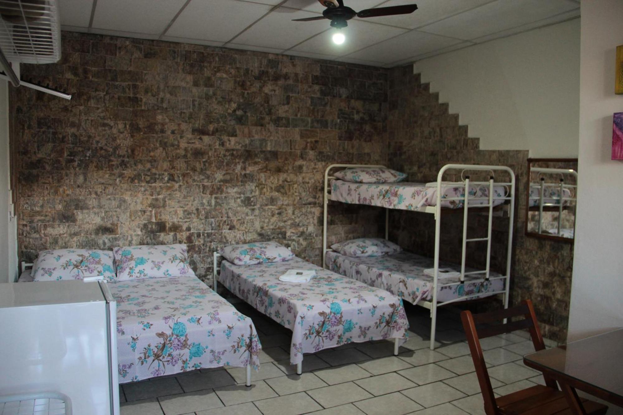 Piccola Pousada Águas de São Pedro Exterior foto
