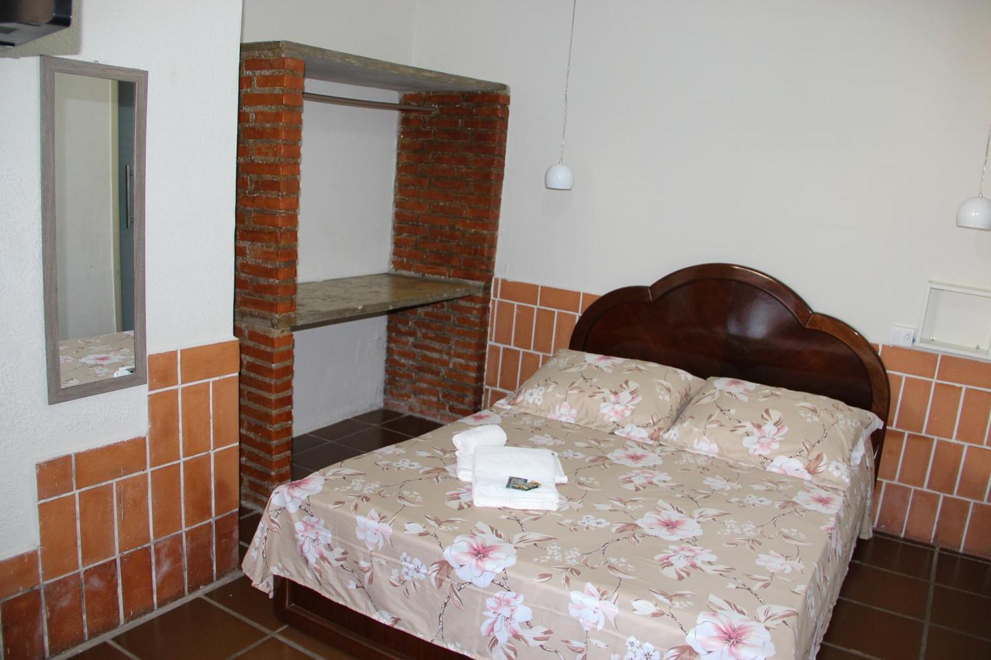 Piccola Pousada Águas de São Pedro Exterior foto