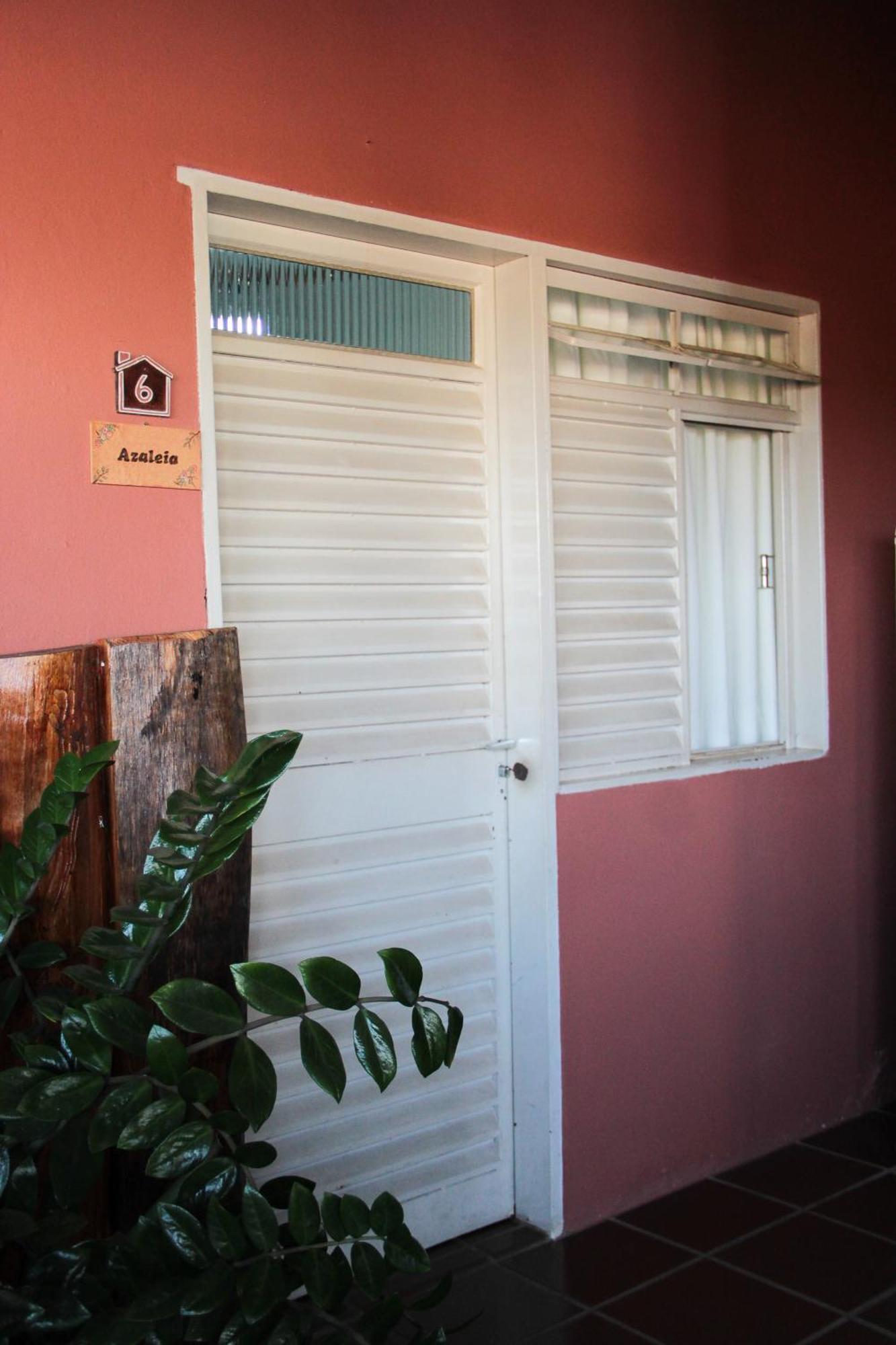 Piccola Pousada Águas de São Pedro Exterior foto