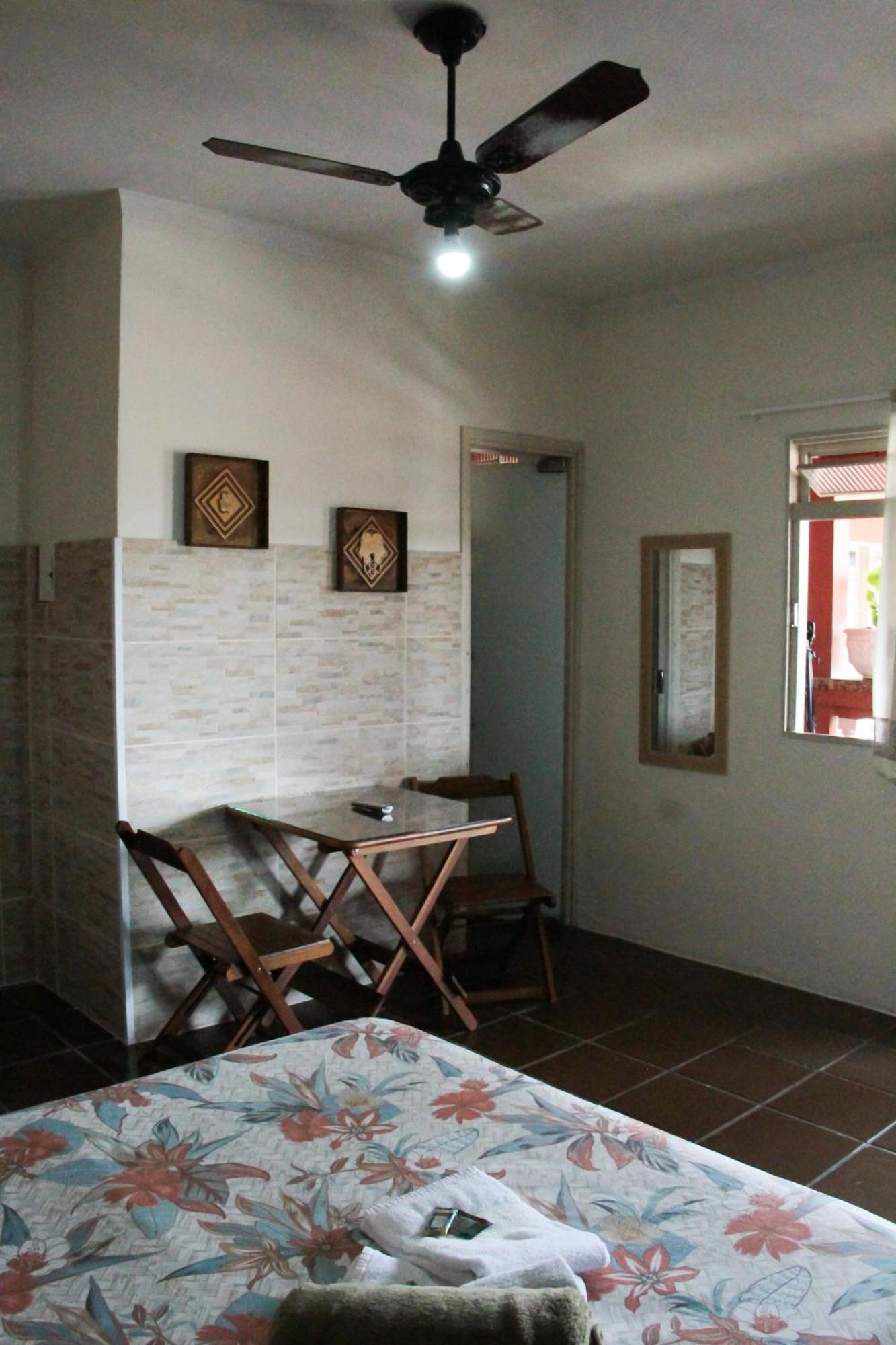 Piccola Pousada Águas de São Pedro Exterior foto
