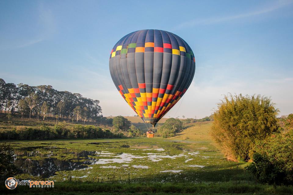 Piccola Pousada Águas de São Pedro Exterior foto